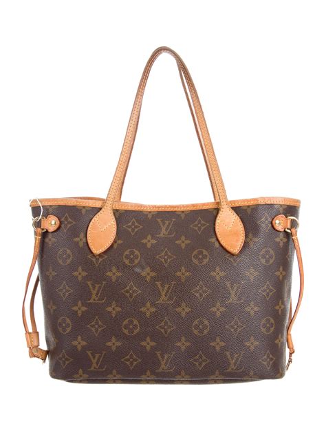 pm monogram louis vuitton|Louis Vuitton neverfull pm price.